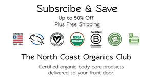 North Coast Organics Club