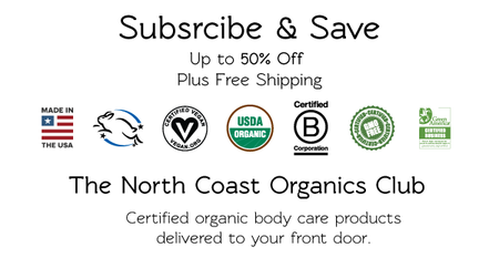 North Coast Organics Club